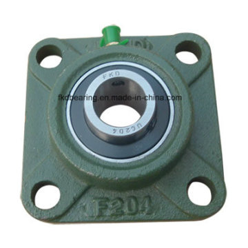 Unidades de flange - Ucf204